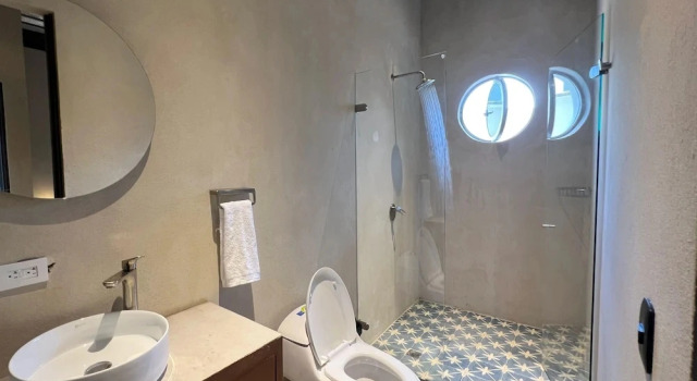 Komfort- værelse Capybara Hostel - Boutique hostel