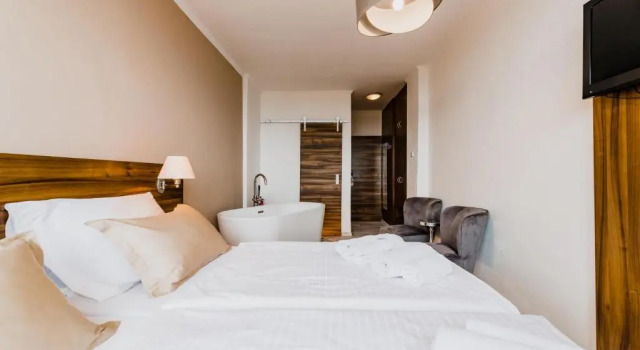 Номер Superior Hotel Palcát