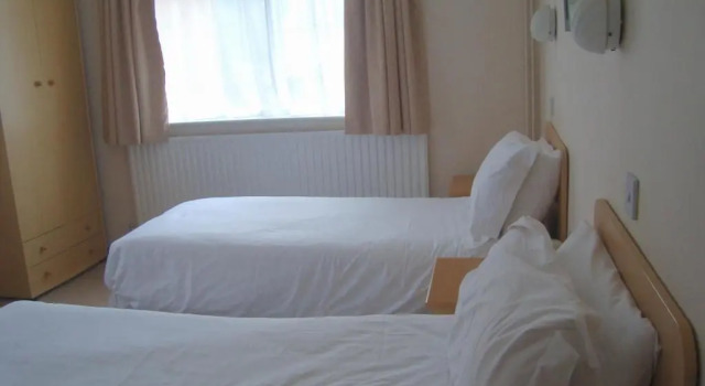 Двухместный номер Standard Firs Hotel