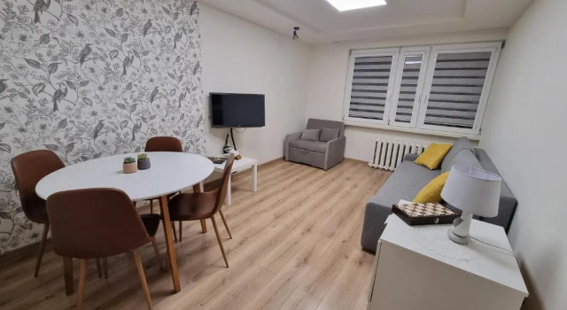 Апартаменты Apartament Słowik