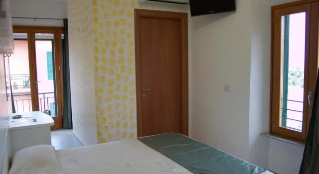 Номер Standard Affittacamere Vista Mare