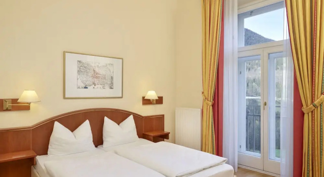 Hapimag Resort Bad Gastein