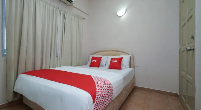 Номер Deluxe Hotel O 9 @ Kajang Town