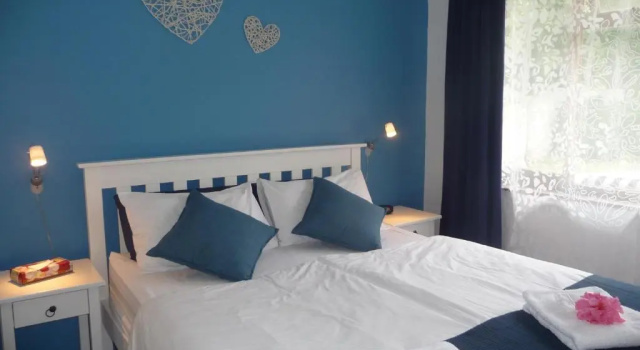 Standard Casal quarto Inn2wilderness