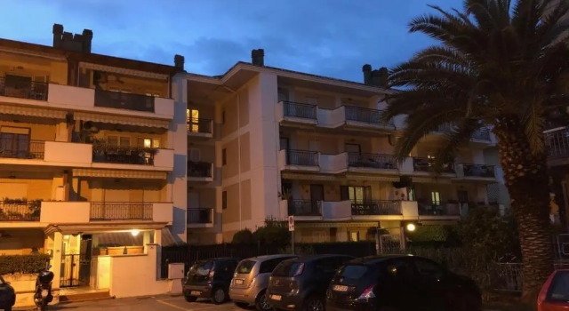 Апартаменты Casavacanze Estate 2