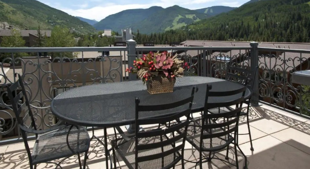 Апартаменты Luxury Arrabelle 568 by Exclusive Vail Rentals