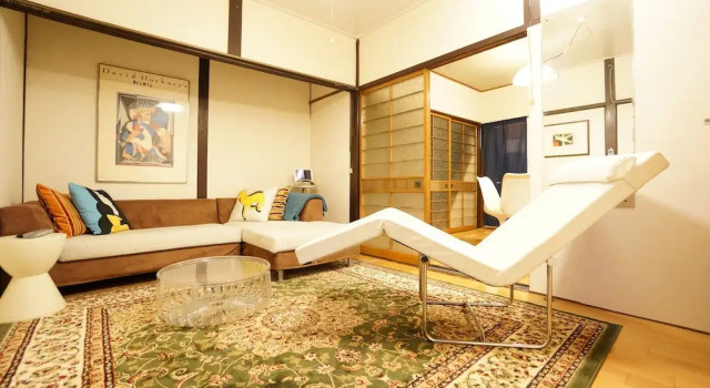 Семейный коттедж с 2 комнатами Stay Maison Hida Takayama