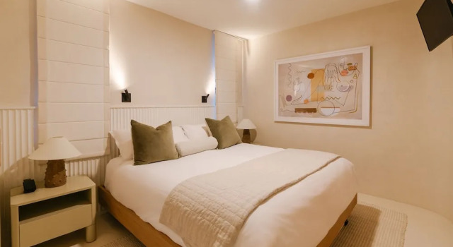 Номер Premium Netanya Noosa Beachfront Resort