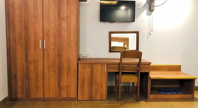 Номер Superior Binh Duong 2 Hotel