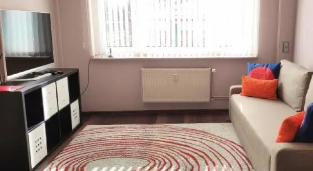 Apartment Reicher, Prenota Appartamento Lipsia Sassonia, vicino a Stazione Leipzig-Leutzsch