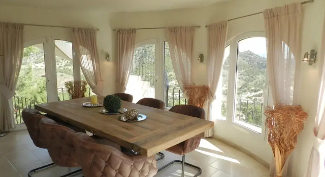 Коттедж Casa Isabel Para 4 Personas