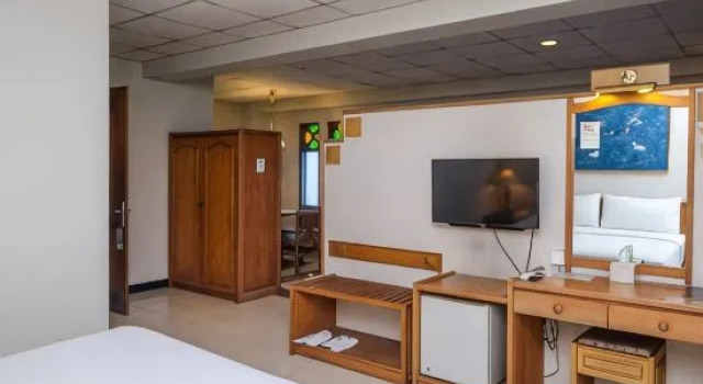 Junior suite Surya Asia
