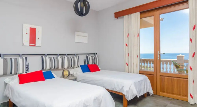 Ses Penyes Rotges, Buchen Sie Hotel Santanyí Mallorca