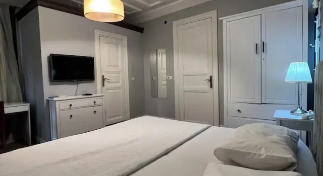 Deluxe Apartmán Cemberli̇ House