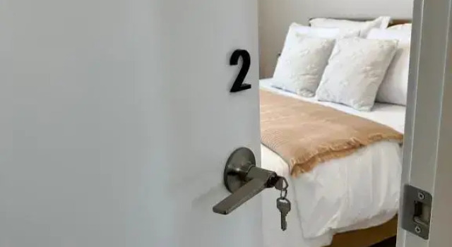 Номер Standard The Stay Lounge