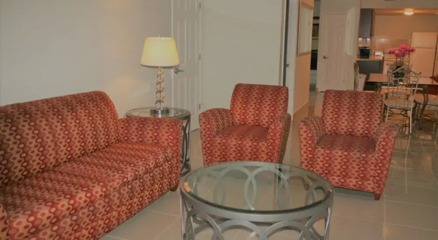 Capri Apartments