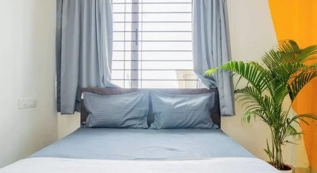 Housr Jenkins KHB Block Koramangala Bangalore., Rezervovat Hotel Hotely v Bangalore s parkováním, Parkování