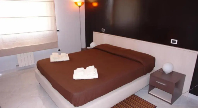 Двухместный номер Standard B&B Elias