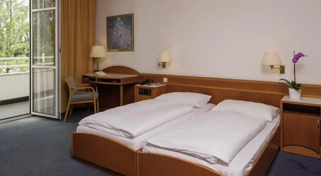 Austria Trend Bock, Book Hotel  