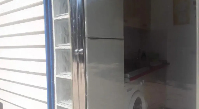 Бунгало Finca Las Dunas