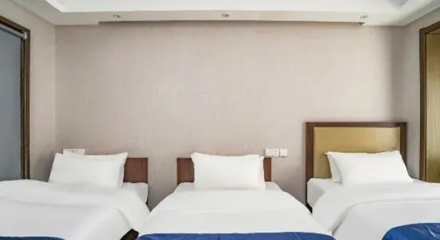 Ze'an Runliu Hotel