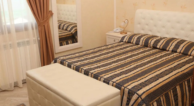 Appartamento Standard Aparthotel Luxury Ovidiu Mamaia