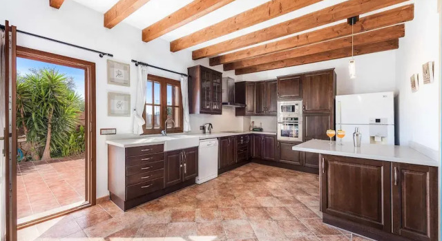 Villa Melis