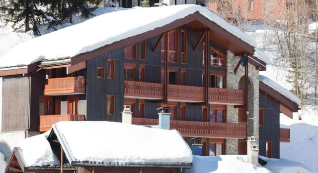 Amazing Apartment Near Skiing