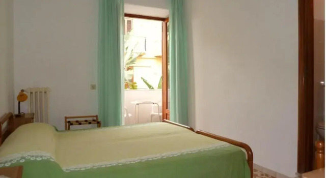 Номер Economy Hotel Cesotta