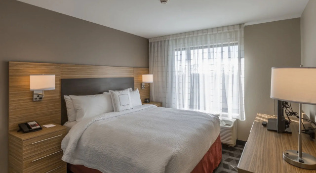 TownePlace Suites by Marriott Hopkinsville, Buchen Sie Hotel Hopkinsville Kentucky