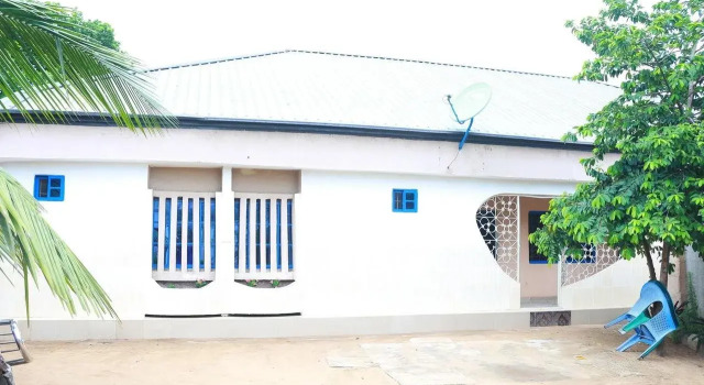 Pato Garden Hotel, Rezerwuj Hotel Uyo Aqua-Ibom