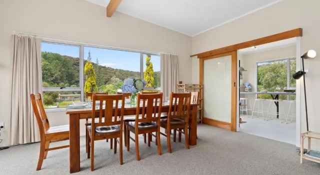 Tahuna Family Escape - Paihia Holiday Home, Buchen Sie Hotel Paihia 