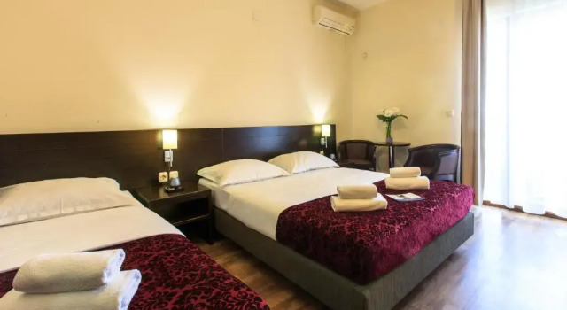Номер Standard Lucic Rooms & Suites