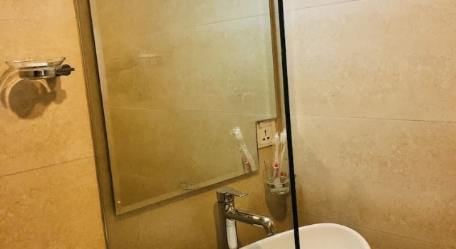 Семейный номер Deluxe Hotel The Milestone