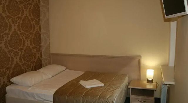 Двухместный номер Comfort Отель «Комфорт-Москва»