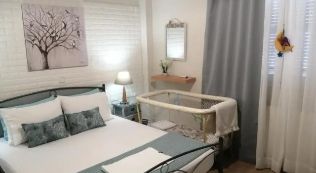 Люкс Luxury seafront house nearby Delphi