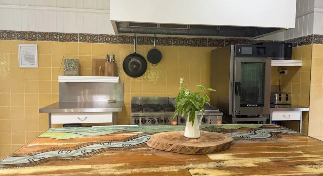 Номер Deluxe Maiala Park Lodge