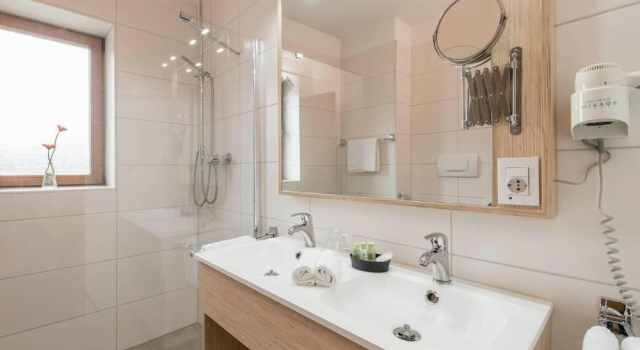 Апартаменты Residence Gold Rain