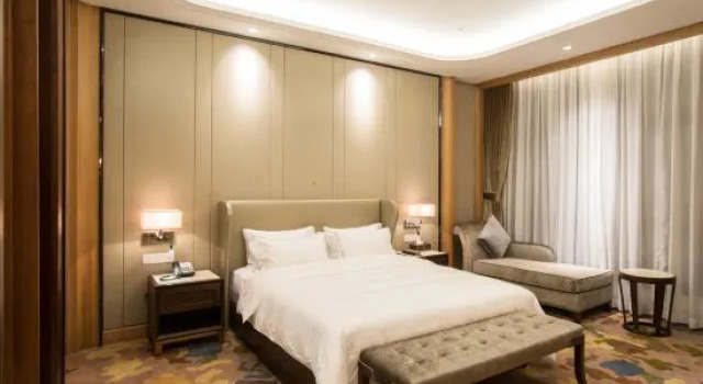 Люкс Liang'an Hotel