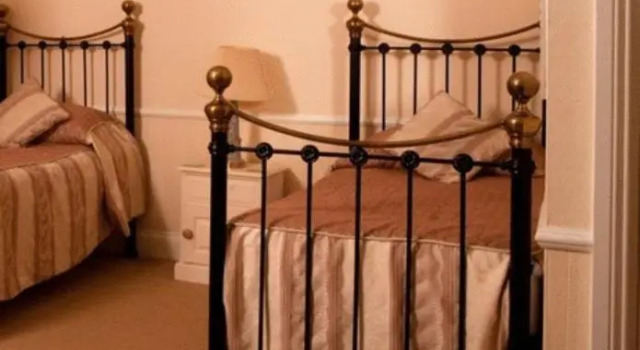 Семейный номер Standard Nent Hall Country House Hotel