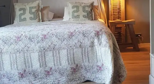 Двухместный номер Deluxe Bed and breakfast Mooi Achel