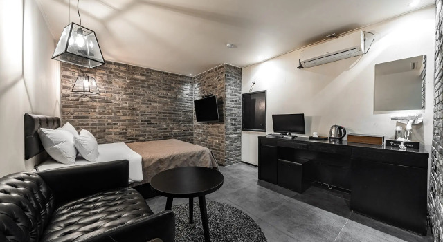 Dongdaemun History and Culture Park Station La Tree, Book Hotel Hoteller i Seoul med parkering, nær U:US, Parkering