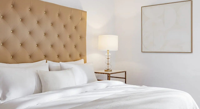 Апартаменты с 2 комнатами Grecotel Casa Adele