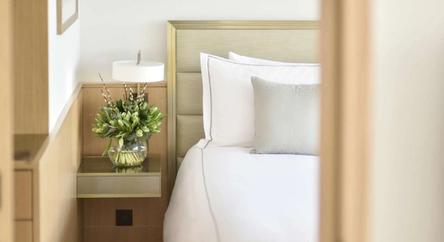 Двухместный номер Classic Royal Lancaster London