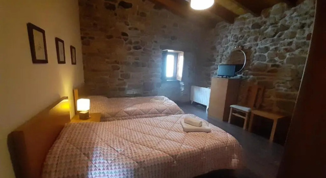 Коттедж Casa do Pelourinho