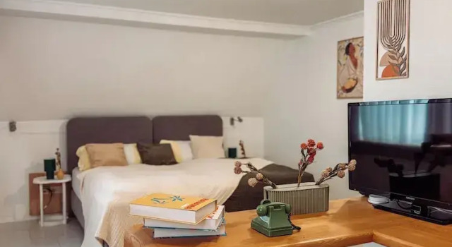 Номер семейный Hotel Restaurant Ratsstube