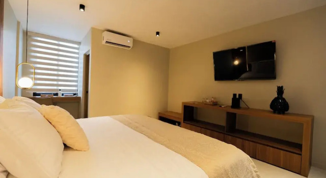 Casa Mia Hotel Boutique