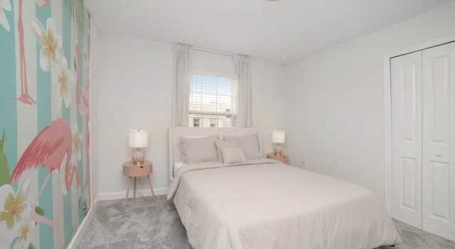 4838memlane, Rezerwuj Willa Hotele w Kissimmee z basenem, Basen