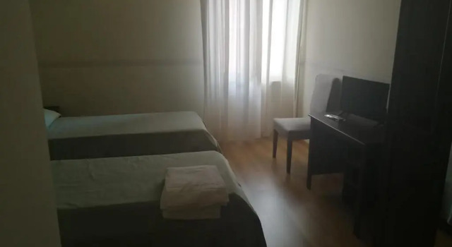 Номер Comfort Casa per Ferie