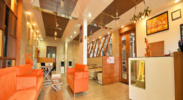 Hotel Lake view, Забронировать Отель Отели штата Раджастхана 3 звезды, 3*